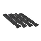 Thule Haltebänder WingBar Edge (4 Stk) | THULE Ersatzteil | 1500052976