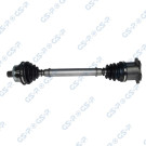 GSP Antriebswelle 203058