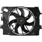 KAMOKA Lüfter, Motorkühlung 7740112