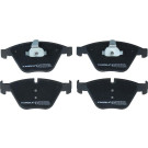 KAMOKA Bremsbelagsatz, Scheibenbremse JQ101092