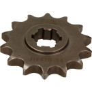 Antriebskettenrad Vordermotor. Stahl | JTF410.14