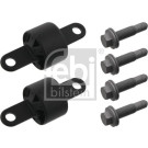 Reparatursatz, Achskörper | 34248