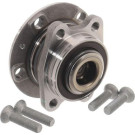 Radlagersatz HA AUDI A6 04 VKBA 6548 Radlagersatz HA AUDI A6 04 VKBA 6548