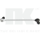 Koppelstange Ford P. Fiesta 01- Fusion Le/Pr (Aluminium) | 5112531