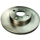 DENCKERMANN Bremsscheibe B130109