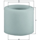 MAHLE Luftfilter