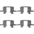 Zubehörsatz SUBARU 1987474449