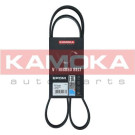 KAMOKA Keilrippenriemen 7016085