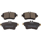 Bremsbelagsatz Db P. W176/W246 A-Klasse/B-Klasse 11 | 19-3031