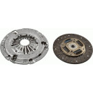 SACHS Kupplungssatz 3000 950 661