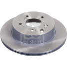 FEBI BILSTEIN Bremsscheibe | 44119