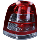 Heckleuchte | 442-1960L-UE