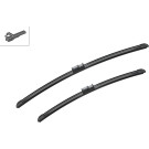 3 397 118 931 Wischblatt Aerotwin