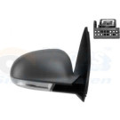 Außenspiegel VW Golf V OE 1K1857508CN9B9+ HAGUS 5894806