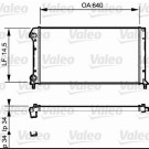 VALEO Motorkühler | 735171