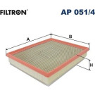 FILTRON Luftfilter