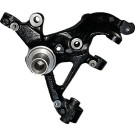 Achsschenkel, Radaufhängung | BSP25053