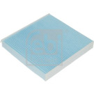 FEBI BILSTEIN Filter, Innenraumluft | 195045