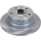 FEBI BILSTEIN Bremsscheibe