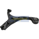 Lenker, Radaufhängung BS-H09L