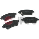 JPN Bremsbelagsatz, Scheibenbremse 10H8024-JPN