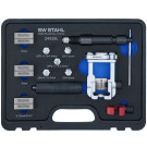 SW-Stahl Werkstatt-Bördelgerät | für mobile Montagen | 24535L