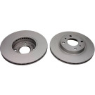 Bremsscheibe Nissan P. Primera 96- P11 Mit Ok Korrosionsschutz | QD7701