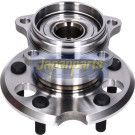 Radlagersatz KK-22077