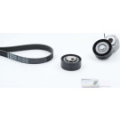 Continental CTAM Satz Gürtel 6PK1740K1 Continental CTAM Satz Gürtel 6PK1740K1