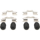 1 987 474 832 Zubehörsatz, Scheibenbremsbelag