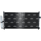 Kondensator, Klimaanlage | 35565