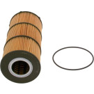 Ölfilter | MERCEDES Actros,Antos,Arocs 11 | F 026 407 192