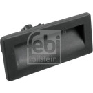 FEBI BILSTEIN Schalter, Heckklappenentriegelung | 178580
