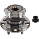 A.B.S. Radlager 201357 A.B.S. Radlager 201357