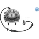 Radlager NISSAN Navara,Pathfinder 05 MEYLE-ORIGINAL: True to OE 36-14 652 0005 Radlager NISSAN Navara,Pathfinder 05 MEYLE-ORIGINAL: True to OE 36-14 652 0005