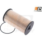 PROFIPOWER Kraftstofffilter | 3F0003