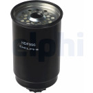 DELPHI Kraftstofffilter | HDF996