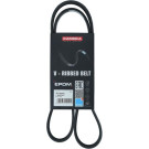 KAMOKA Keilrippenriemen 7015043