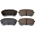 DENCKERMANN Bremsbeläge B111178