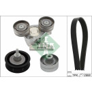 INA Keilrippenriemensatz 529 0442 10 INA Keilrippenriemensatz 529 0442 10