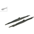 BOSCH | Wischerblatt 814S | TWIN-Standard | 3397001814