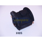 Lagerbuchse, Querlenker Hyundai P. Accent/Atos 99- Pr RU-H05