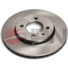 JPN Bremsscheibe 30H9076-JPN