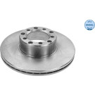 Bremsscheibe Db P. W126 74-85 | 155212003