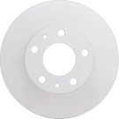 Bremsscheibe | FIAT | 0 986 479 B96