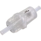 FEBI BILSTEIN Kraftstofffilter | 26822