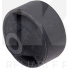 Lagerbuchse, Querlenker Nissan P. Qashqai 07- Le/Pr Hinten | 5102223