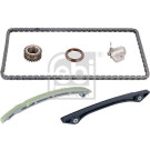 Steuerkettensatz | FORD | 109729