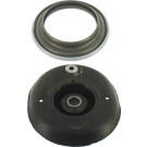 SKF Stützlager 1Stk. VA PEUGEOT 207 06 VKDA 35327