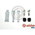 Reparatursatz Bremssattel Suzuki T.Sx4 1.2-1.6 06 | D7233C